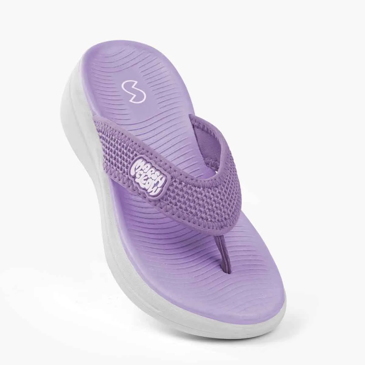HAVEN Comfort Flip Flops With Arch Support