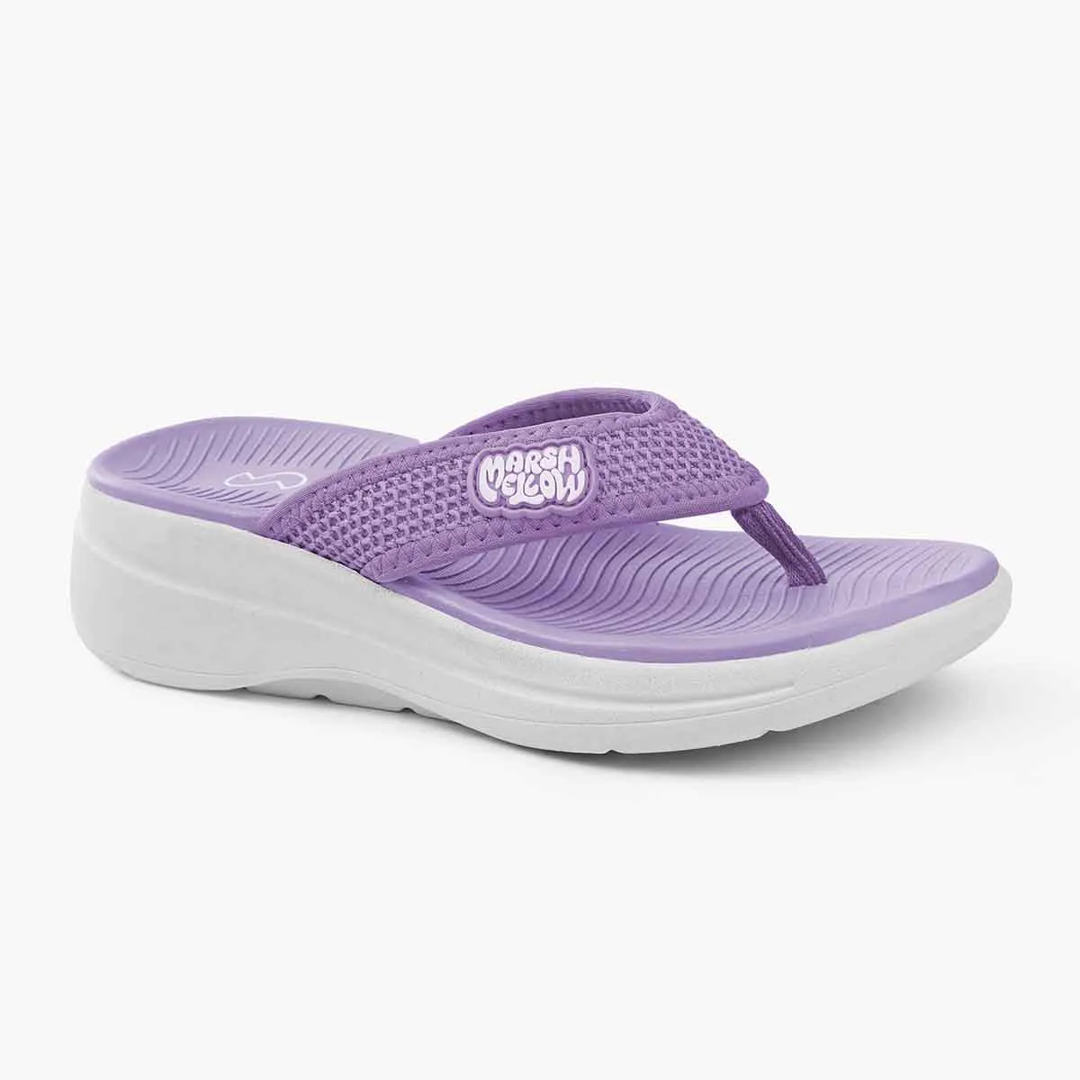 HAVEN Flip Flops Heel
