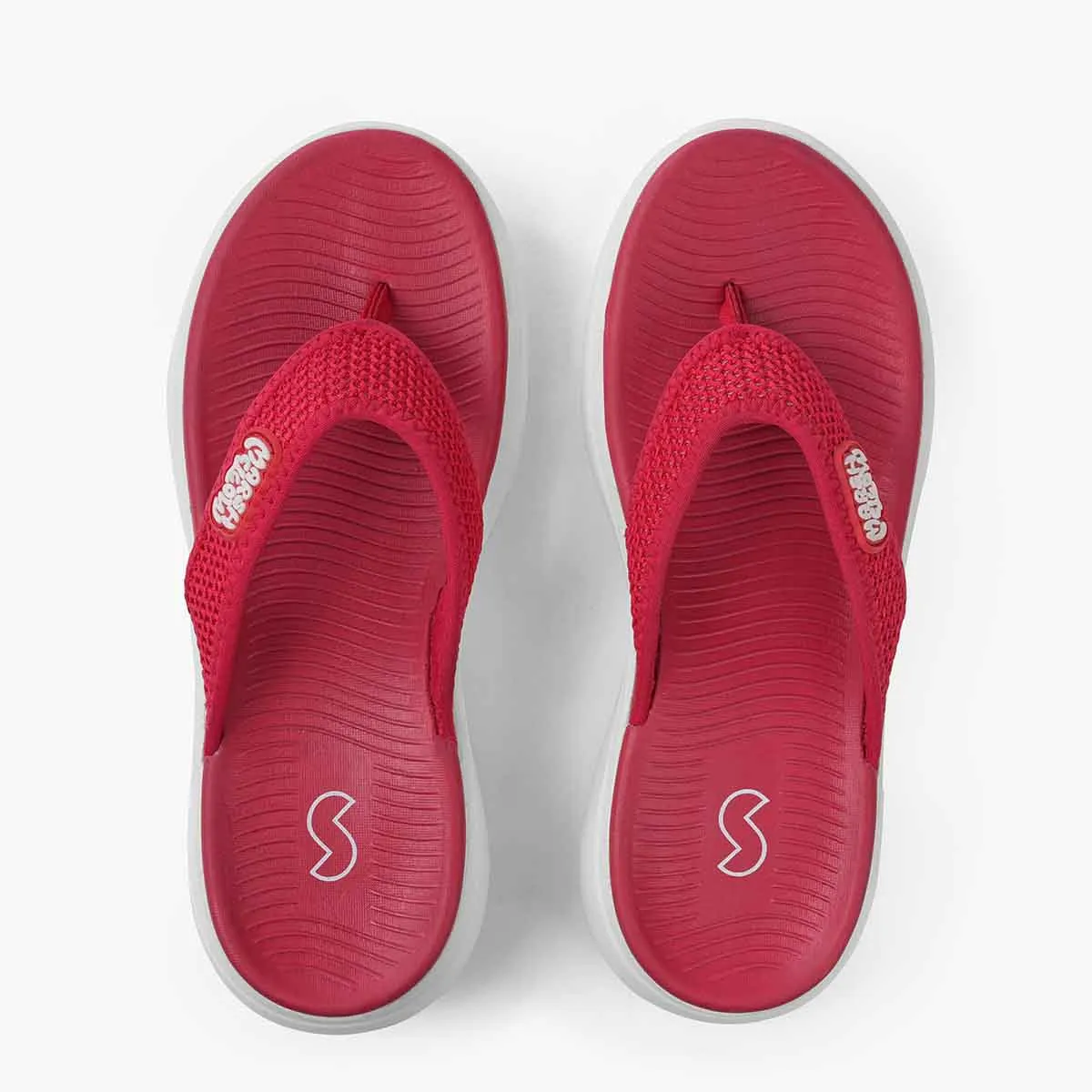 Sidekicks Flip Flops HAVEN