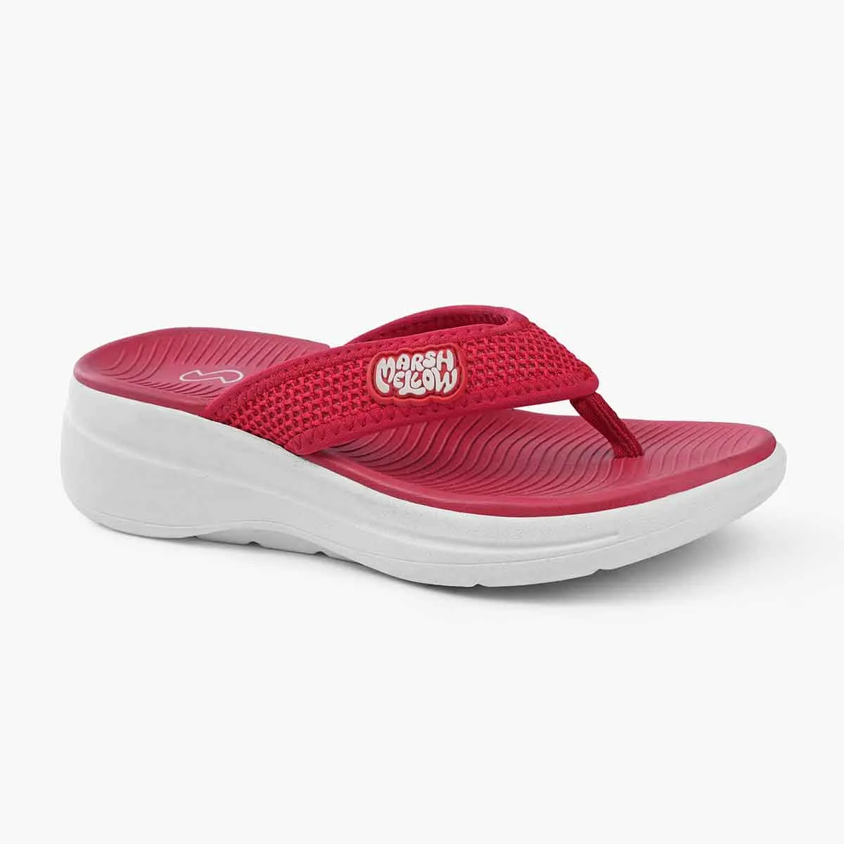 HAVEN Tortoiseshell Flip Flops