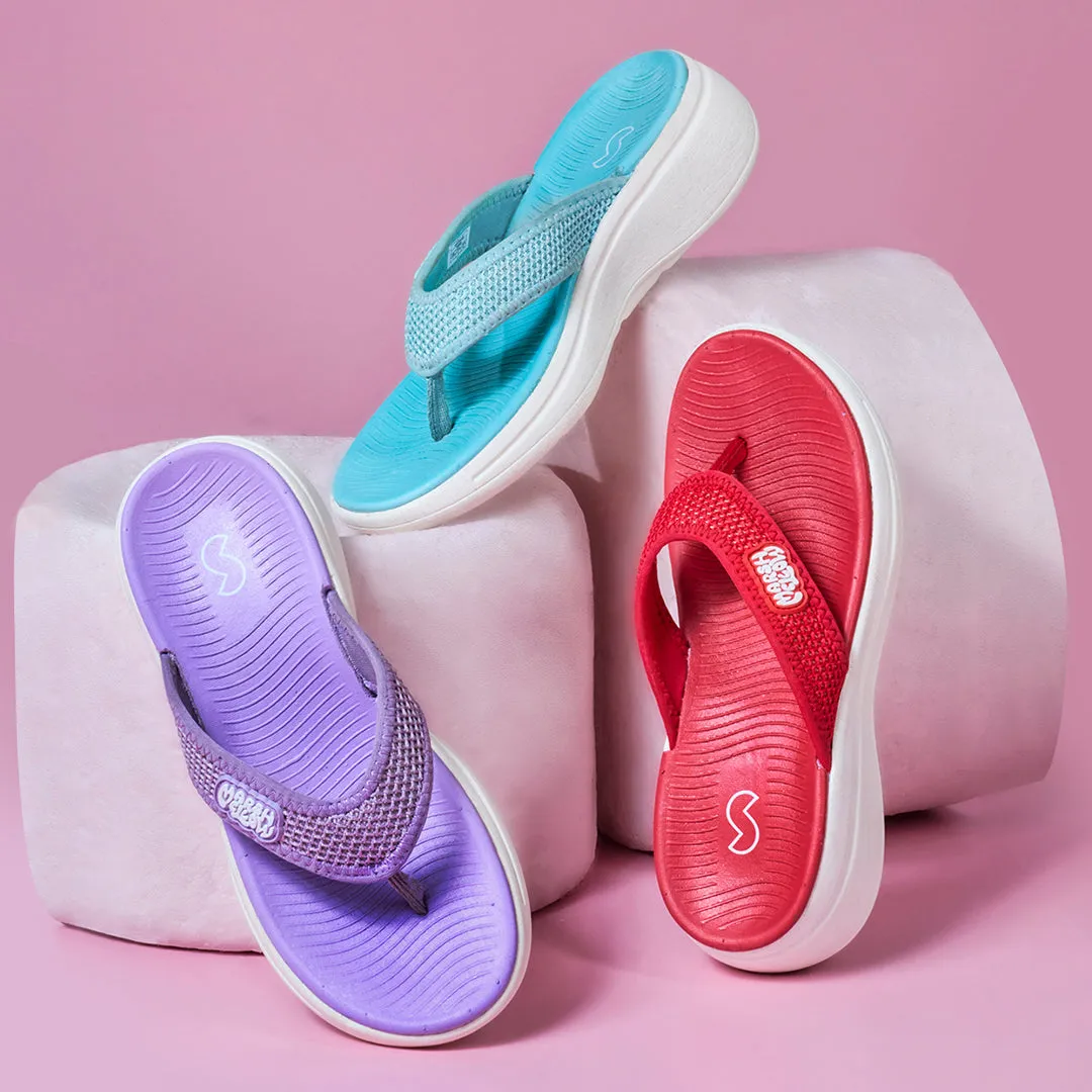 Sun Ray Flip Flops HAVEN