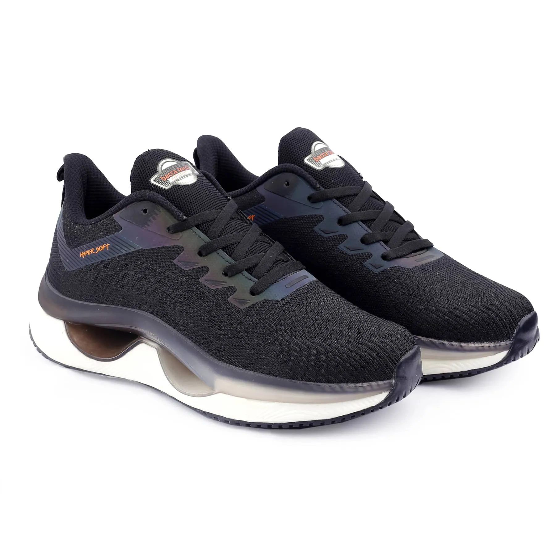 Bacca Bucci Hypersoft Series Satorisan Sneakers