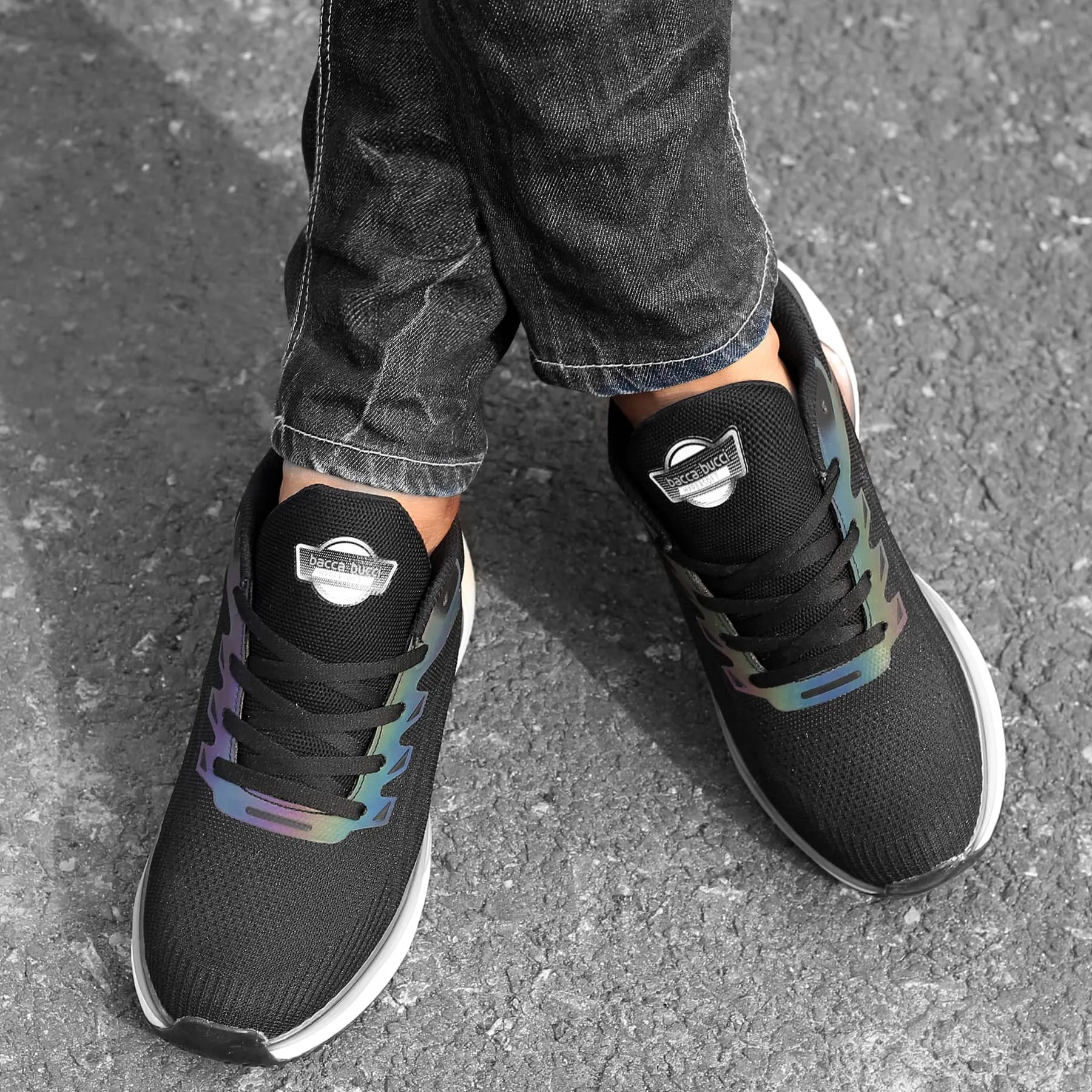 Buy Sell And Trade Sneakers Bacca Bucci Hypersoft Series