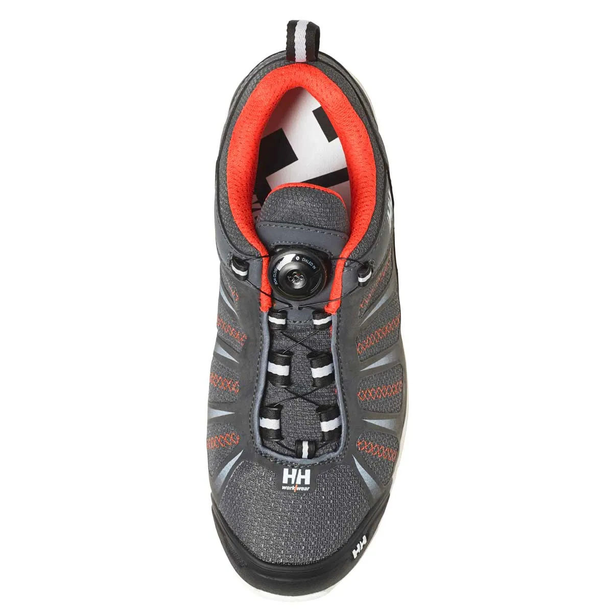 Helly Hansen Smestad BOA Composite-Toe Safety Shoes Build A Bear Slippers