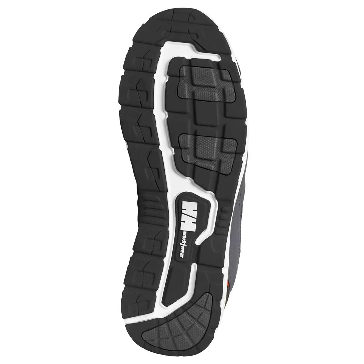 Types Of Slippers Helly Hansen Smestad BOA Composite-Toe Safety Shoes