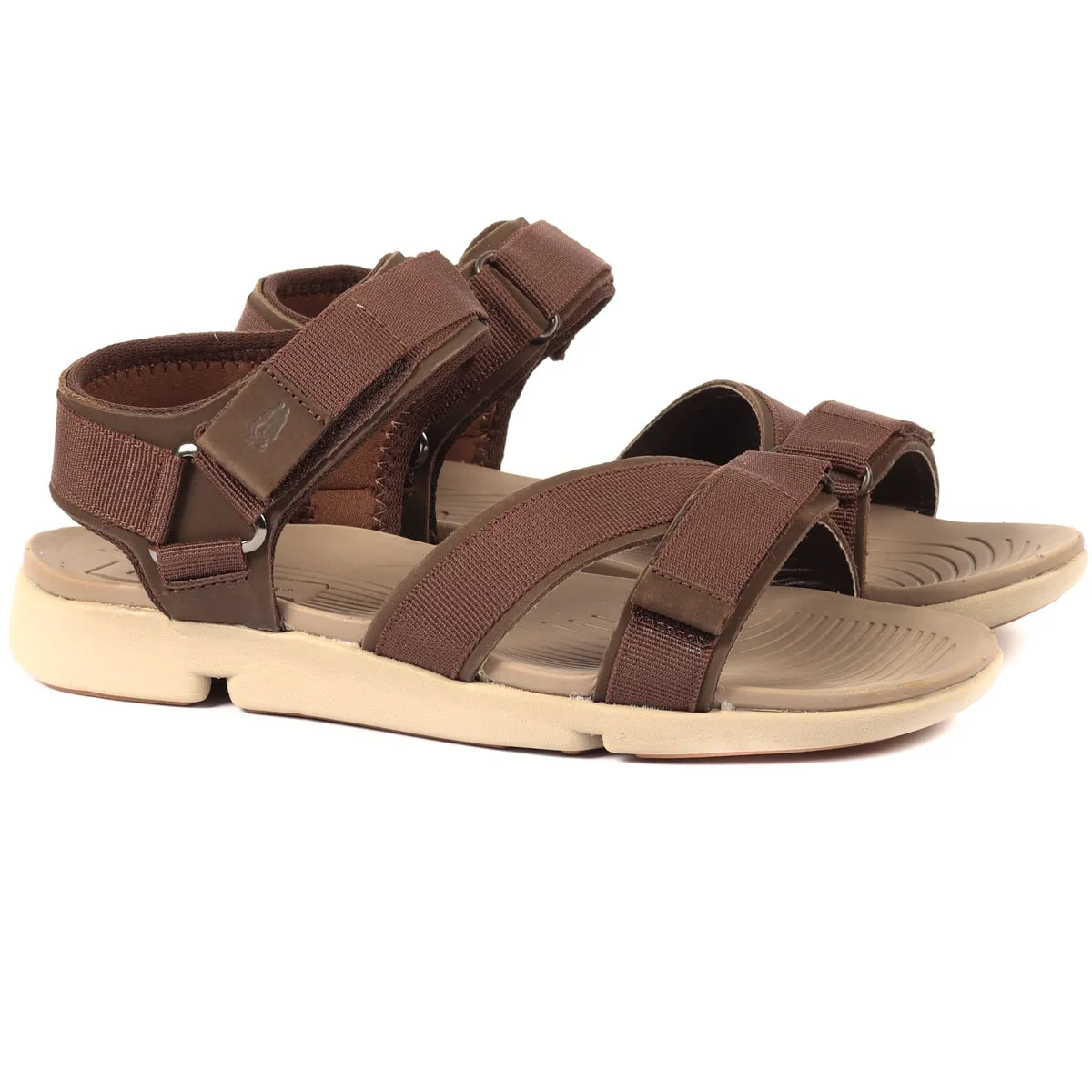 Herold Tricove Lace Up High Heel Sandals