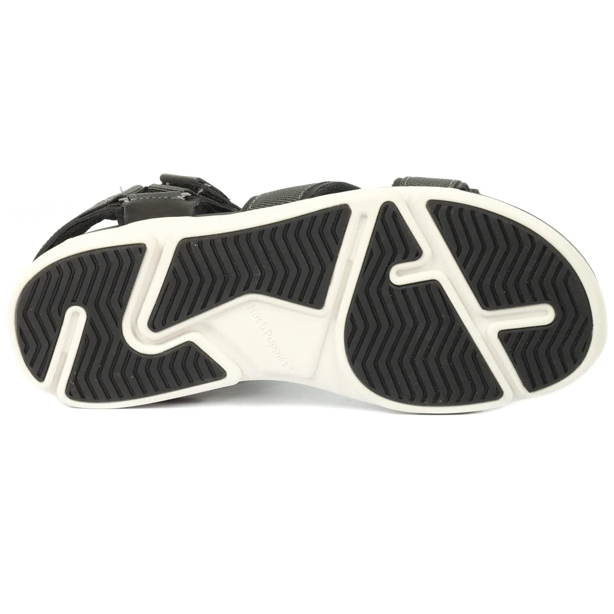 Flat Red Sandals Herold Tricove