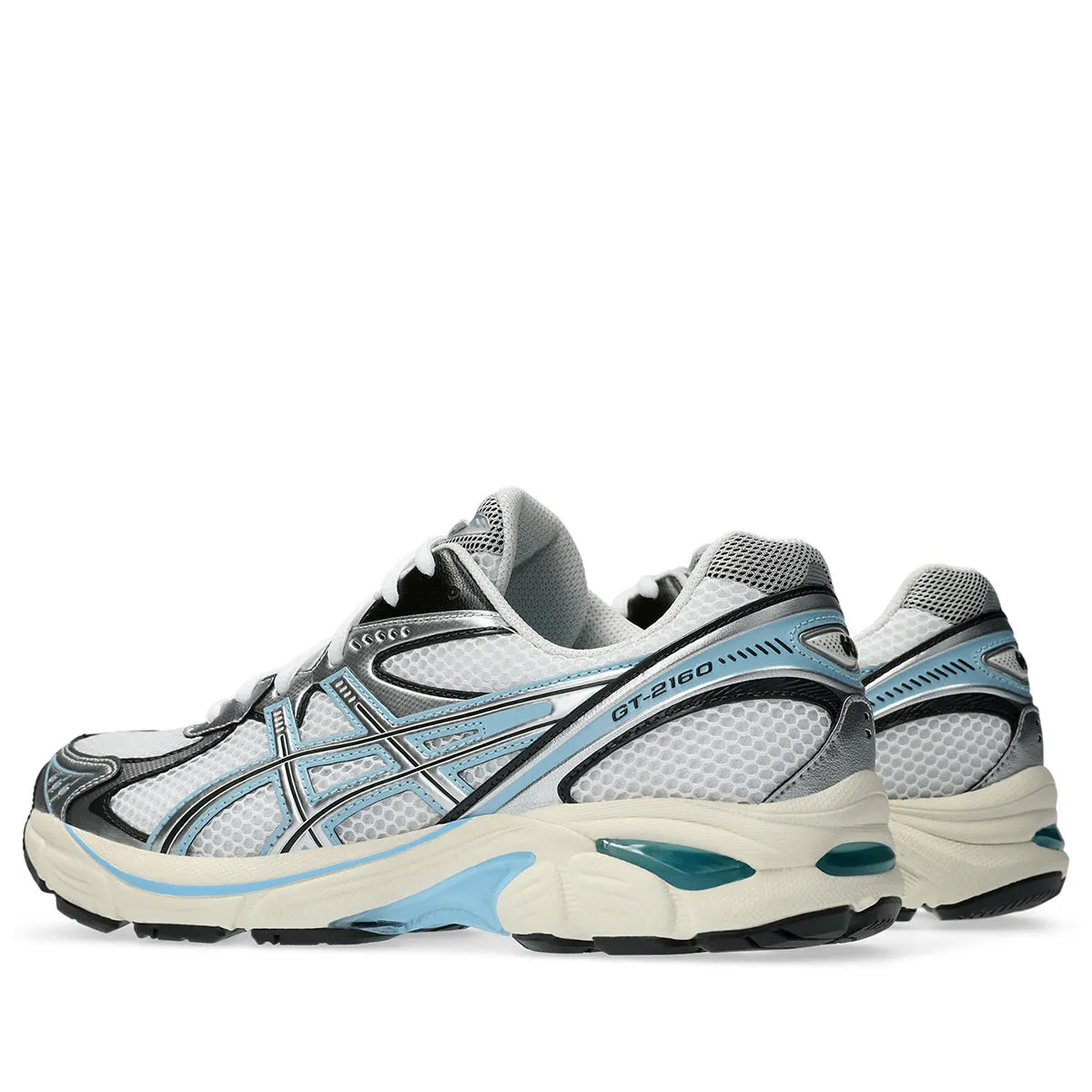 Shoes Asics Tennis GT-2160