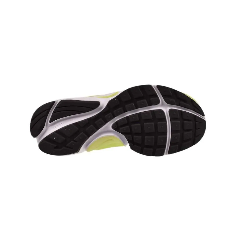 Shoes Like Asics Gel 1130 Nike Air Presto Women's Shoes Yellow-White 878068-700