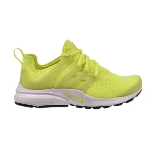 Nike Air Presto Women's Shoes Yellow-White 878068-700 Most Expensive Asics Running Shoes