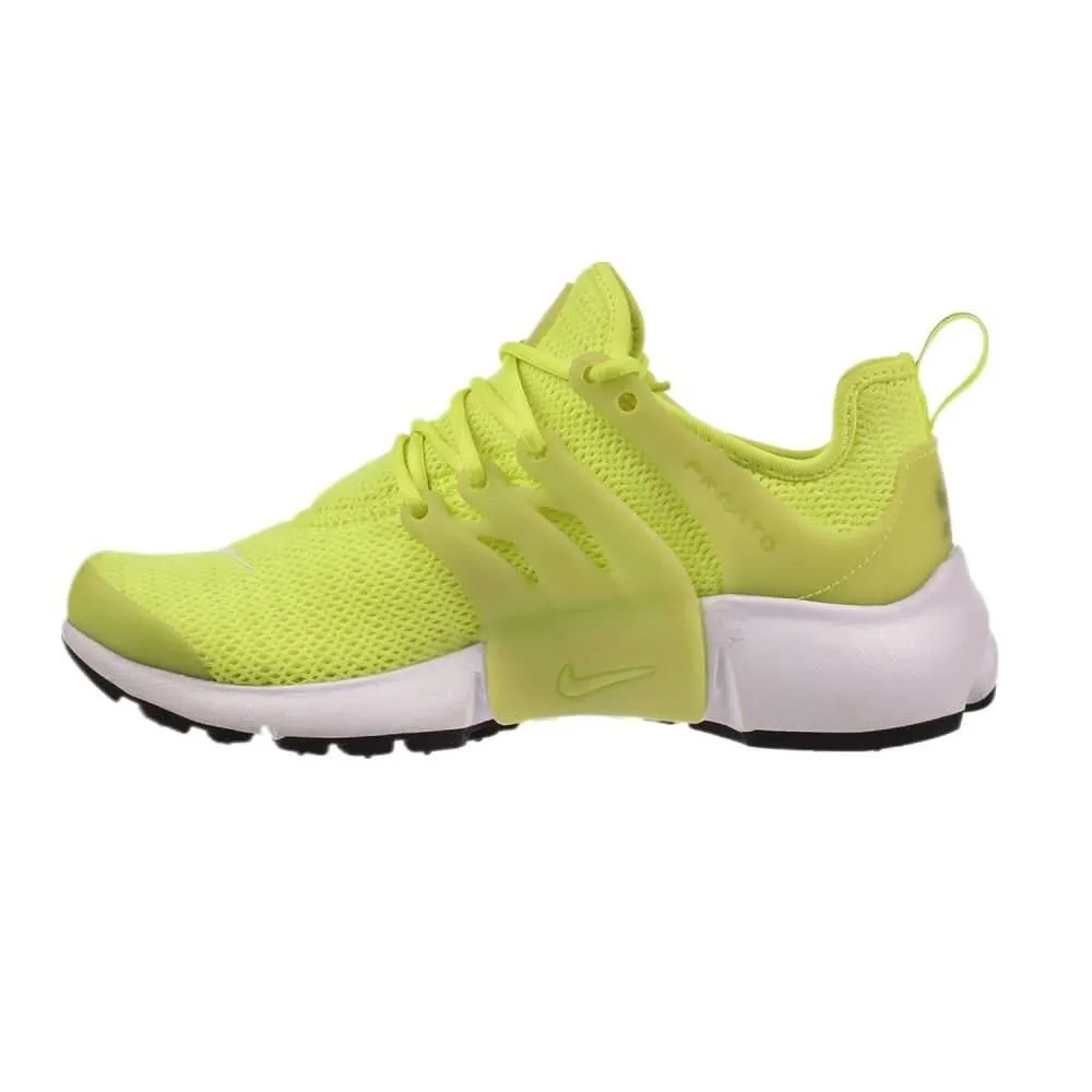 Nike Air Presto Women's Shoes Yellow-White 878068-700 Asics Shoes Wholesale