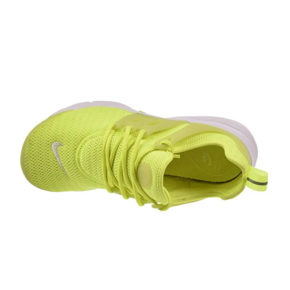 Nike Air Presto Women's Shoes Yellow-White 878068-700 Pink Wrestling Shoes Asics