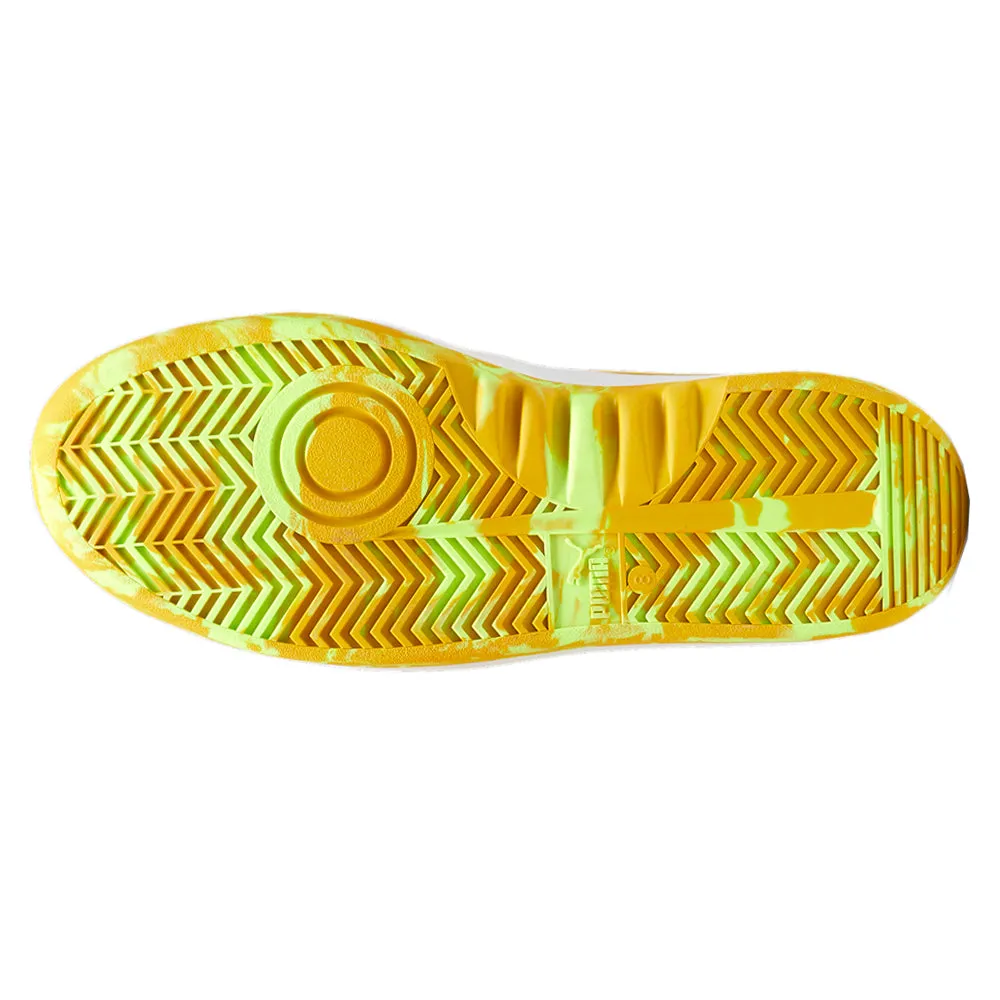 Gv Special Op Lace Up Sneakers Puma Shoes Jogging