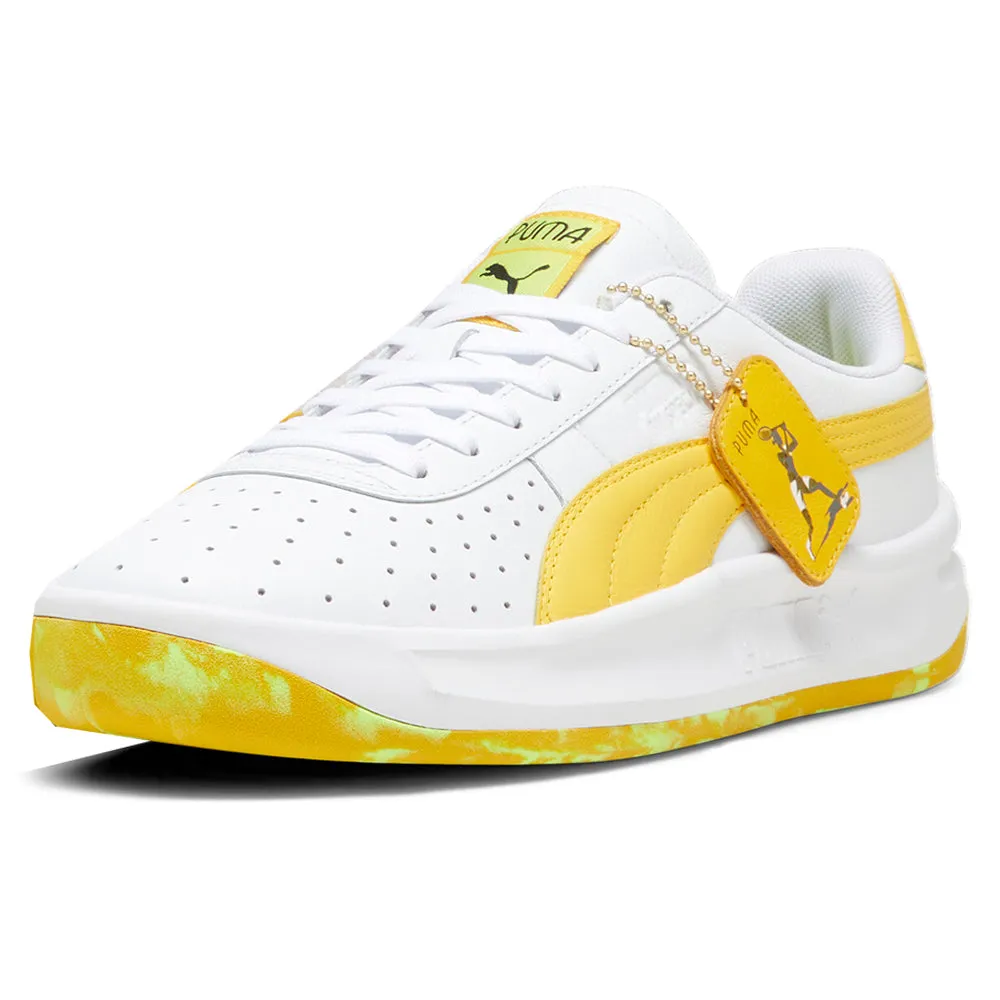 Puma Artificial Turf Soccer Shoes Gv Special Op Lace Up Sneakers