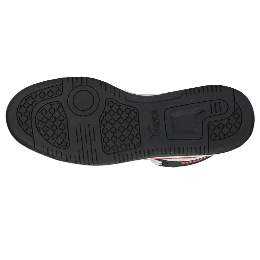 Rebound Joy High Top Sneakers 2019 Puma Ignite Golf Shoes