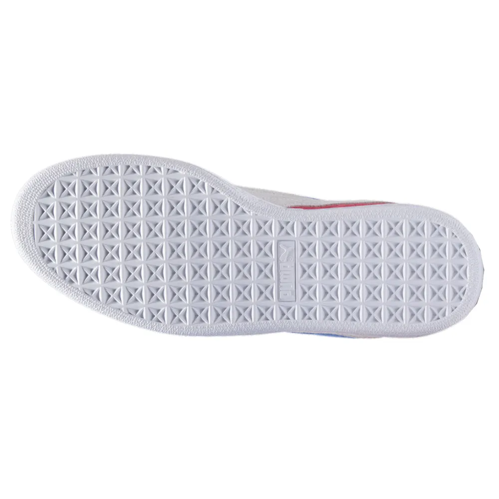 Suede Classic XXI Flagship Lace Up Sneakers Puma Enzo Street Running Shoes