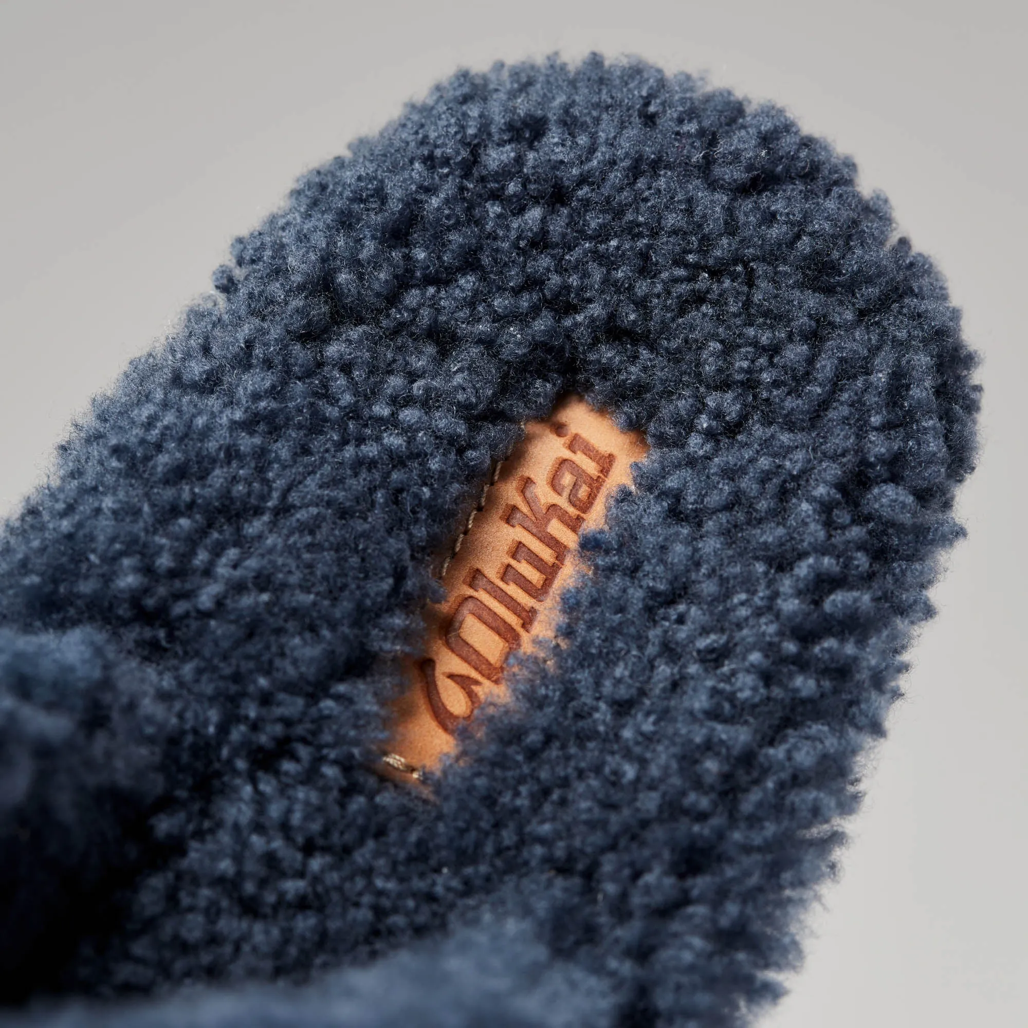 Hila Heu - Moonlit Ocean Tiddy Flip Flops