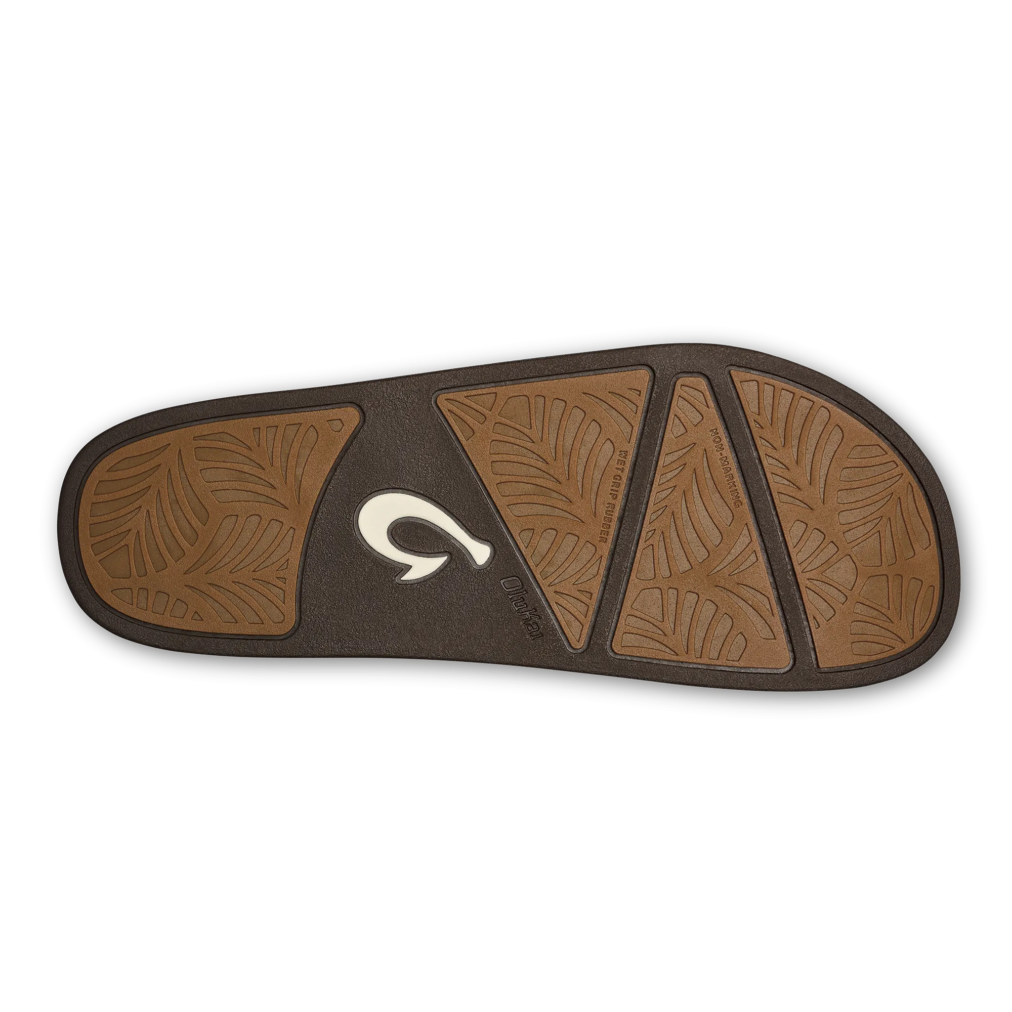 Flip Flops Comfort Casual Thong Sandals Outdoor Hila Heu - Moonlit Ocean