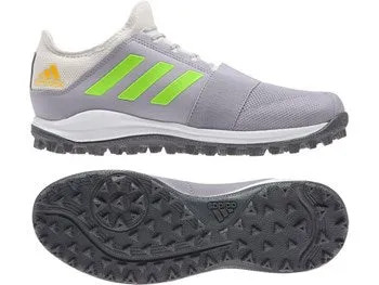 Hockey Divox 1.9S grey (Size 11 UK) Adidas Samba