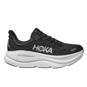 Wide Toe Box Trail Running Shoes hoka Bondi 9 WIDE Men's Running Shoes