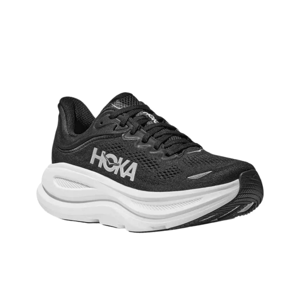 Puma Running Shoes hoka Bondi 9 WIDE Men's Running Shoes