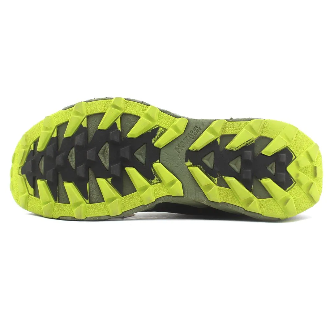 HOKA ONE ONE TORRENT Fresh Foam X Cruz V3 Running Shoe