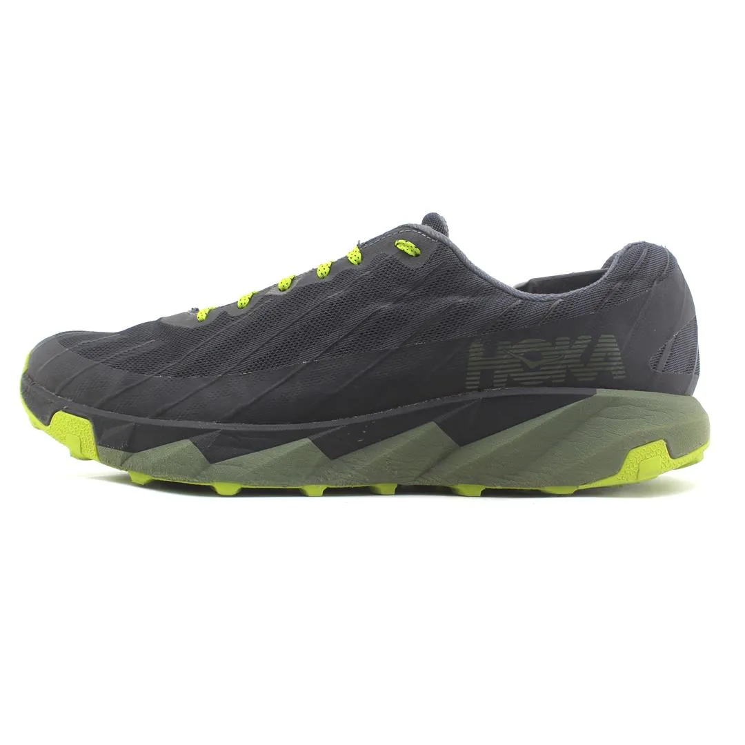 HOKA ONE ONE TORRENT Trail Running Shoes With Ankle Support