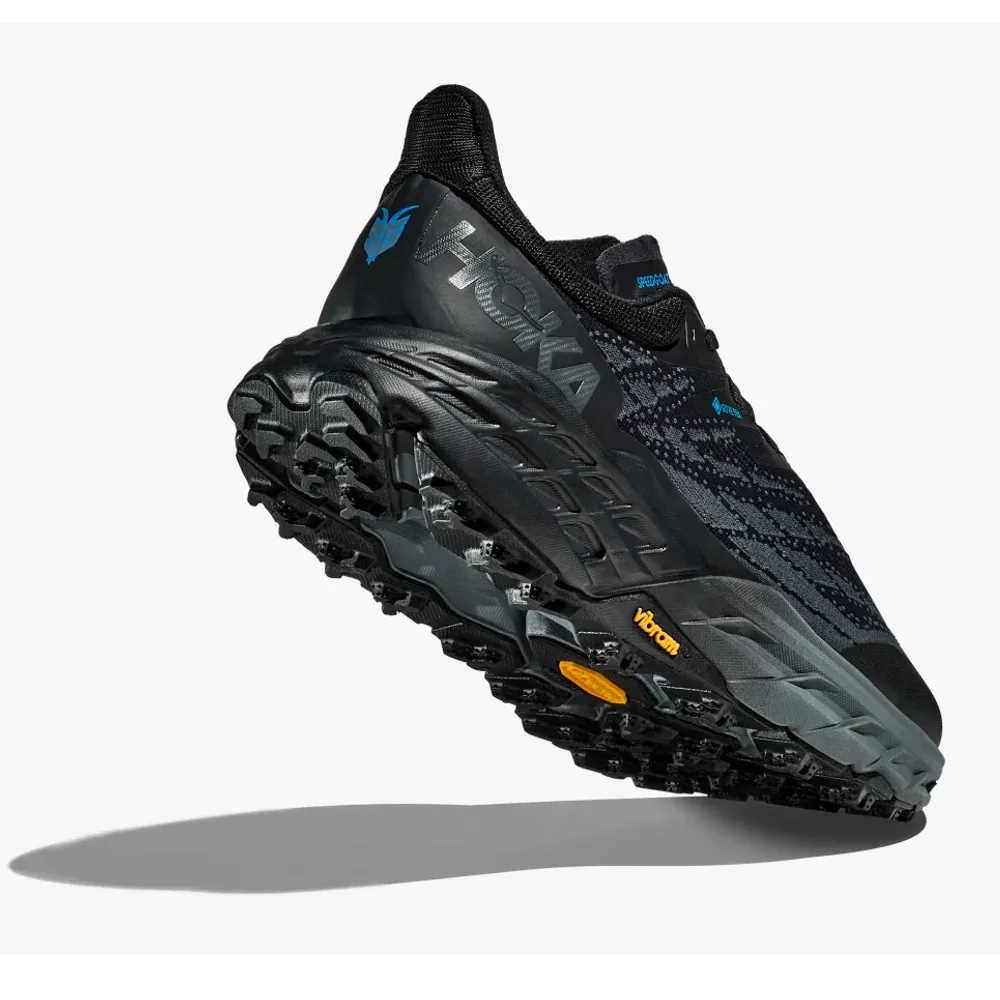 Blissfeel Running Shoes Hoka Speedgoat 5 GTX - Men's