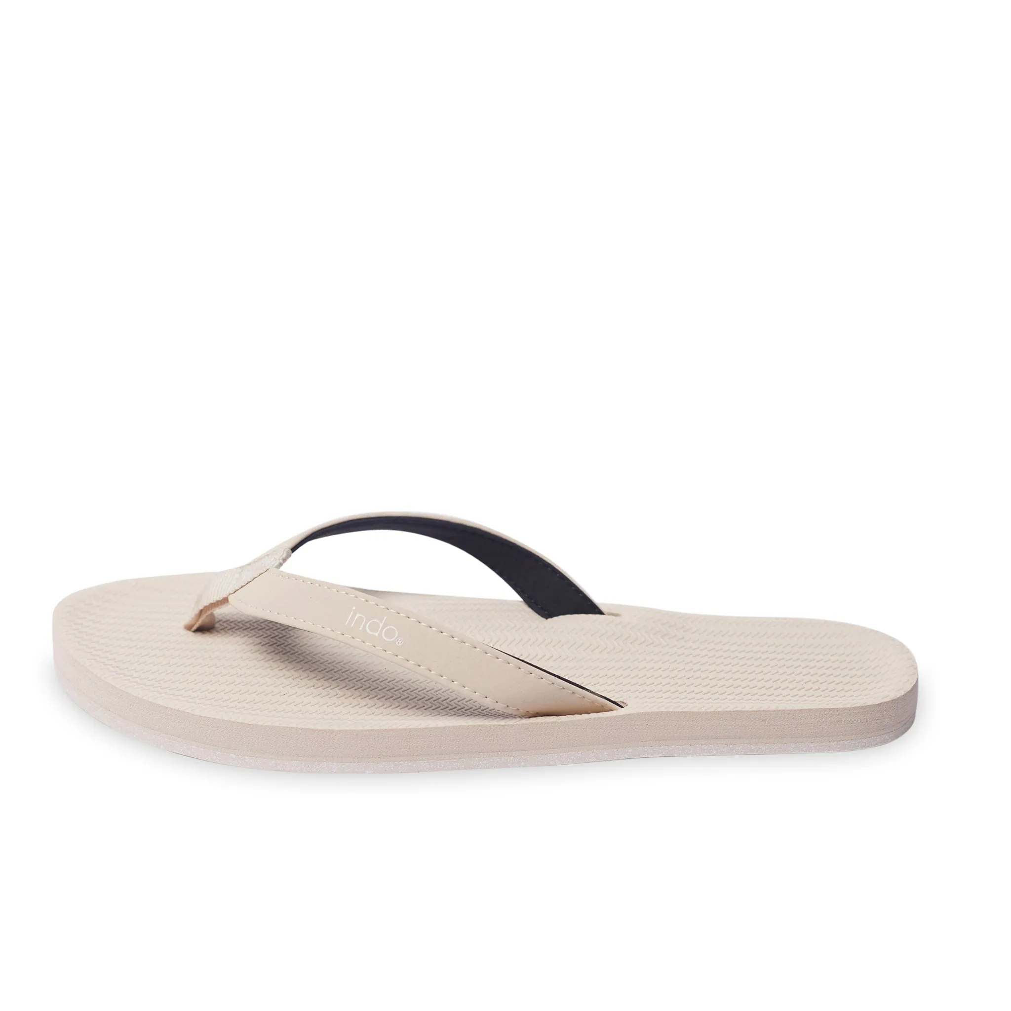 Women's Flip Flops Essntls - Sea Salt/Sea Salt Sole Style Flip Flops