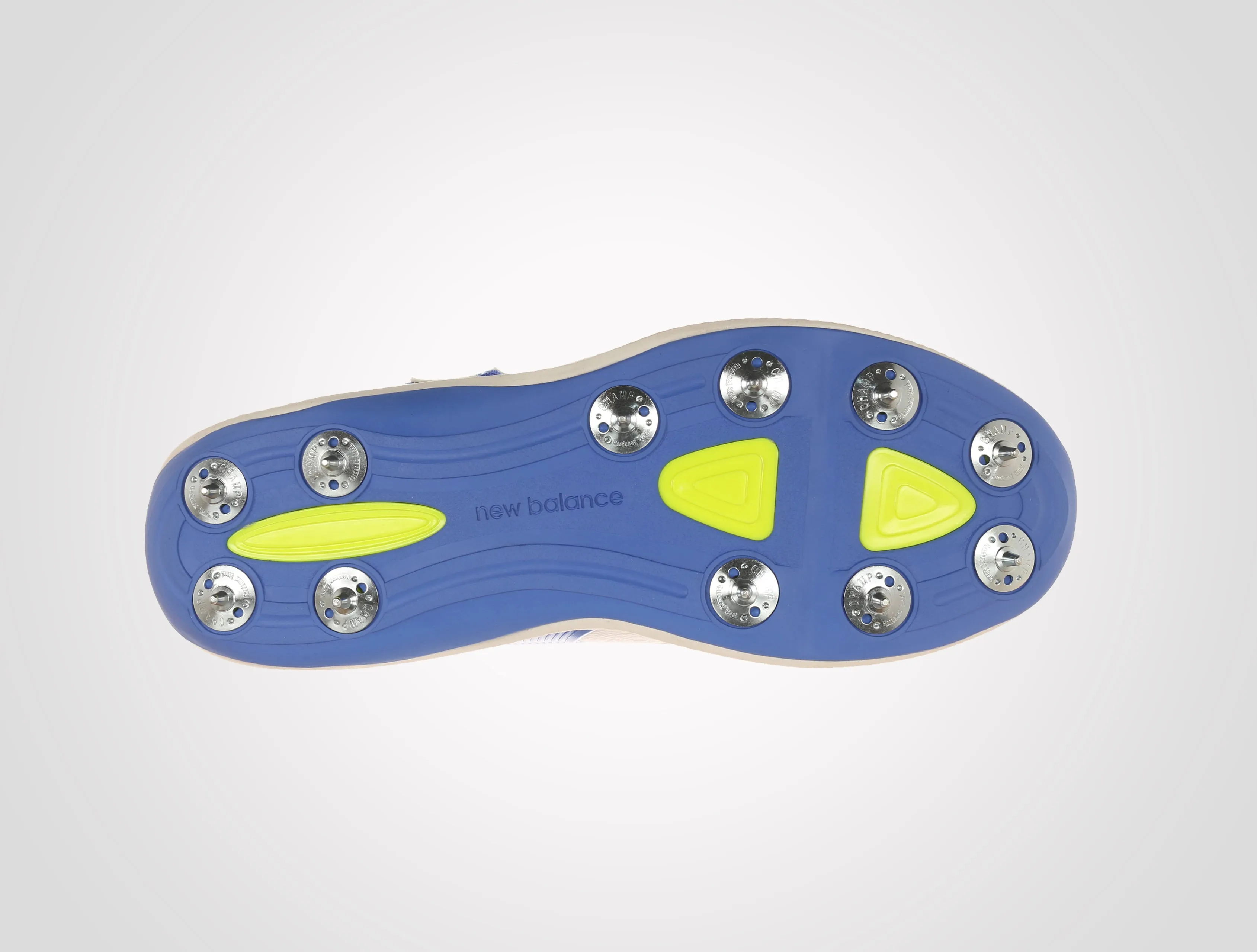 New Balance 1000 Black Ice New Balance CK4040W5 Spike Cricket Shoes