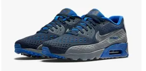 Marvel Asics Shoes Nike Air Max 90 Ultra Ultra Br 'Midnight Navy' Shoes Sneaker Sale Men Size US 7, 8, 8.5, 9, 10, 11