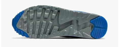 Asics Running Tennis Shoes Nike Air Max 90 Ultra Ultra Br 'Midnight Navy' Shoes Sneaker Sale Men Size US 7, 8, 8.5, 9, 10, 11