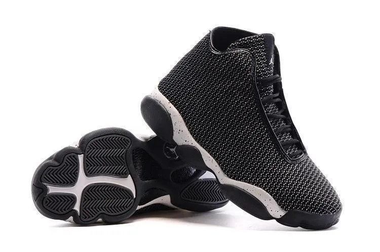 Nike Air Jordan Horizon Black White Infrared Retro 13 Shoes Basketball Men !!! CYBER MONDAY SALE !!! Asics Shoes Meaning