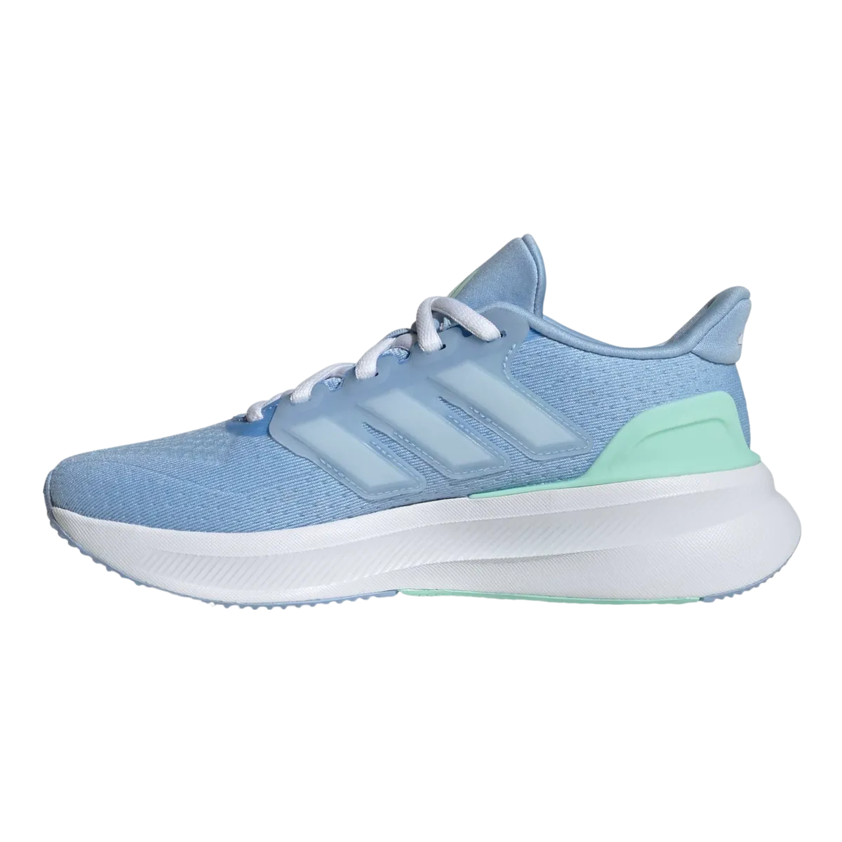Adidas Shoes From Ocean Plastic Adidas Ultrarun 5 Training Shoes for Kids