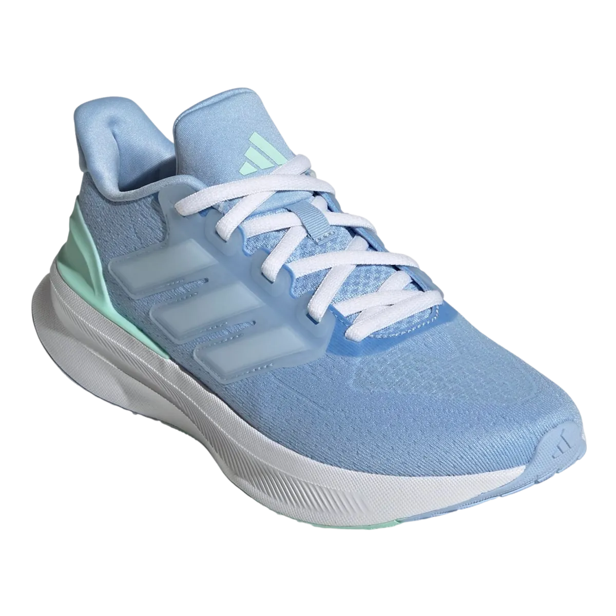 Adidas Shoe Wear Adidas Ultrarun 5 Training Shoes for Kids