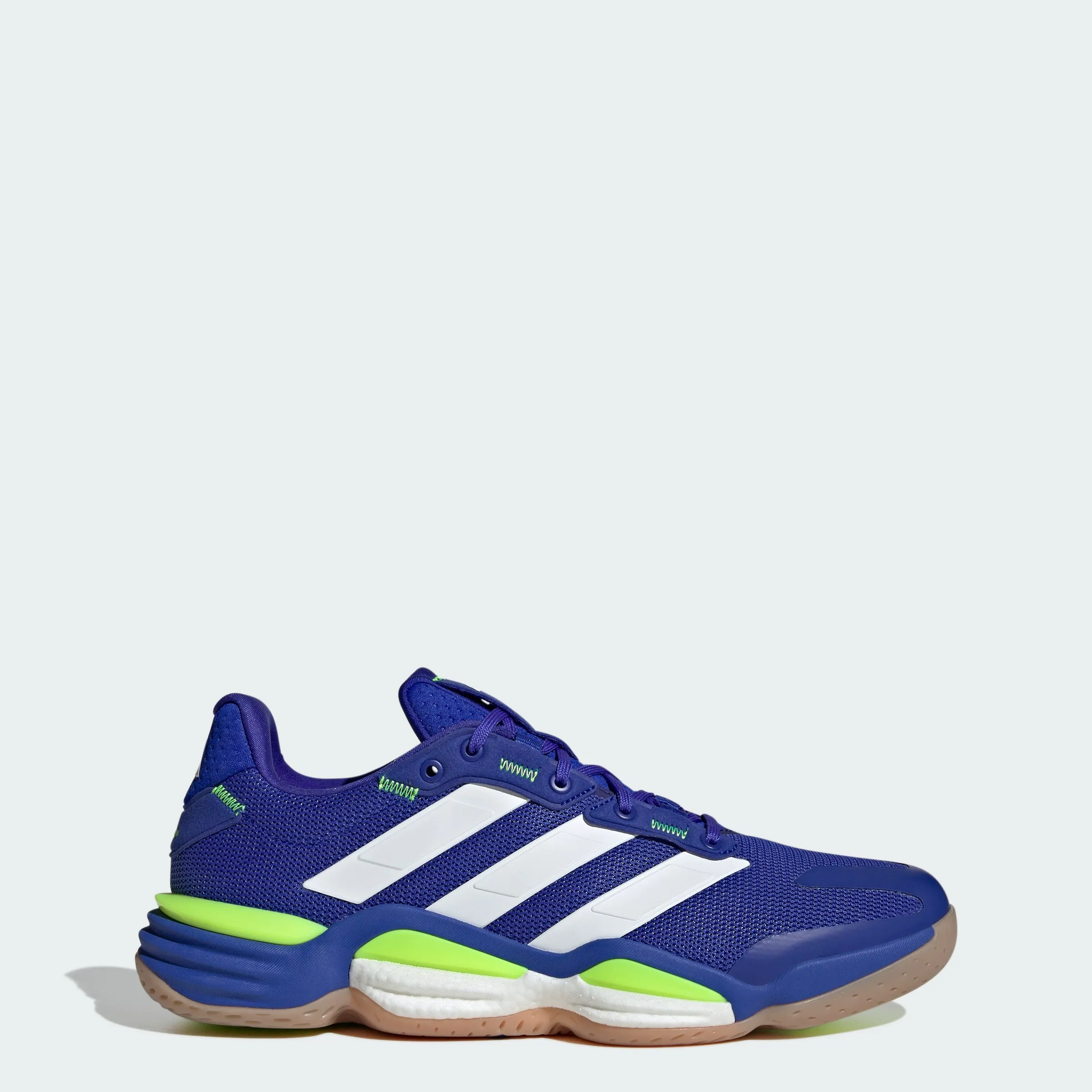 Men's adidas Stabil 16 Indoor Shoes Adidas Colour Changing Shoes
