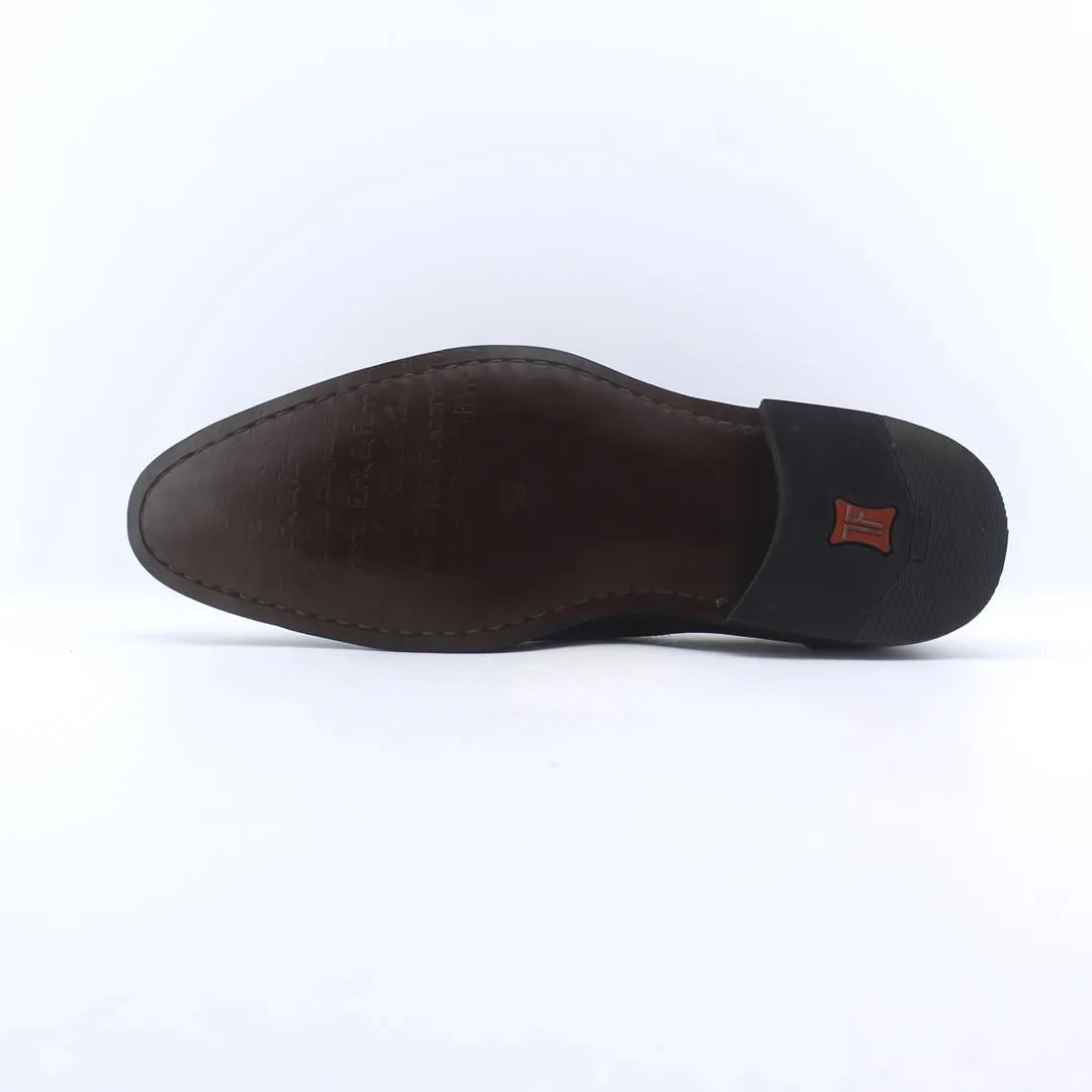 Crochet Loafers ICONIC .