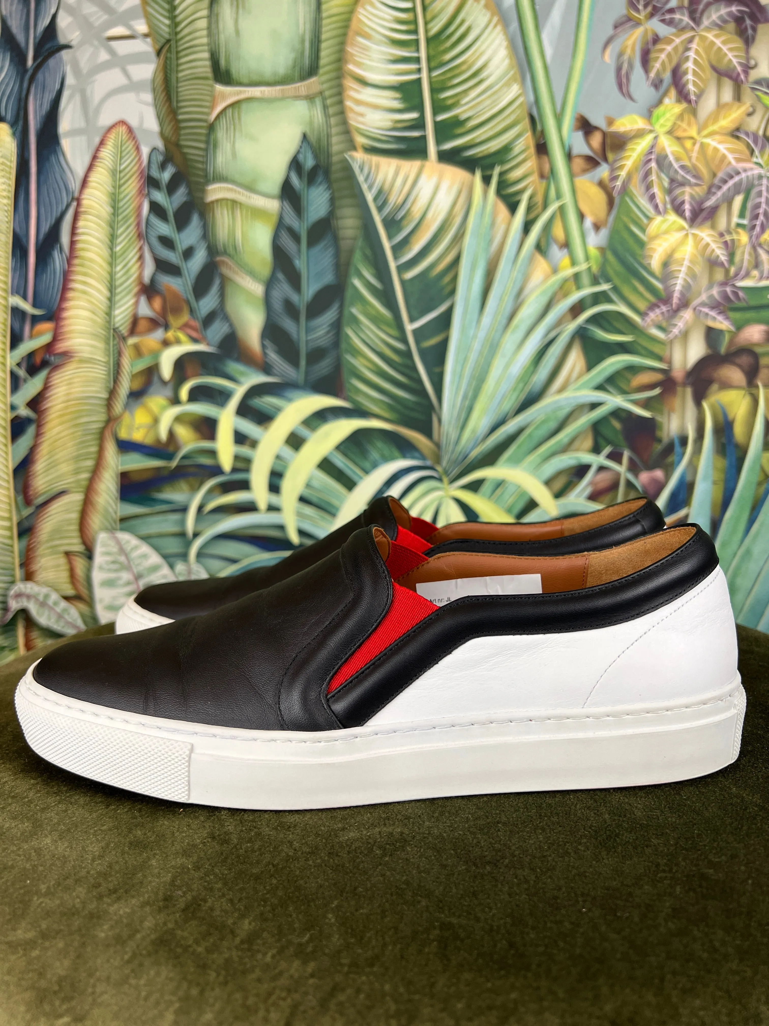 Givenchy slip-on sneakers Kenneth Cole Sneakers