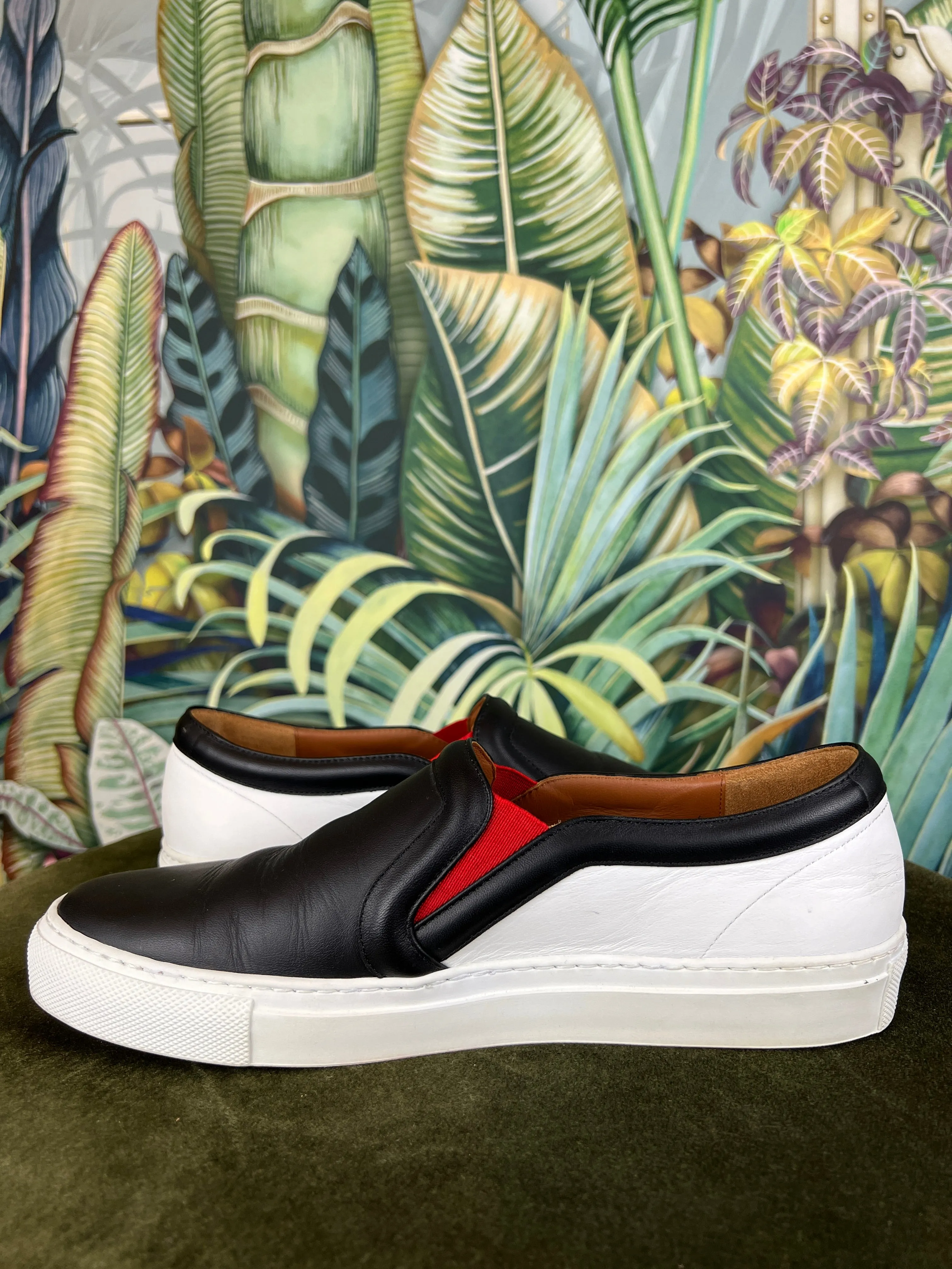 Givenchy slip-on sneakers Ariat Sneakers