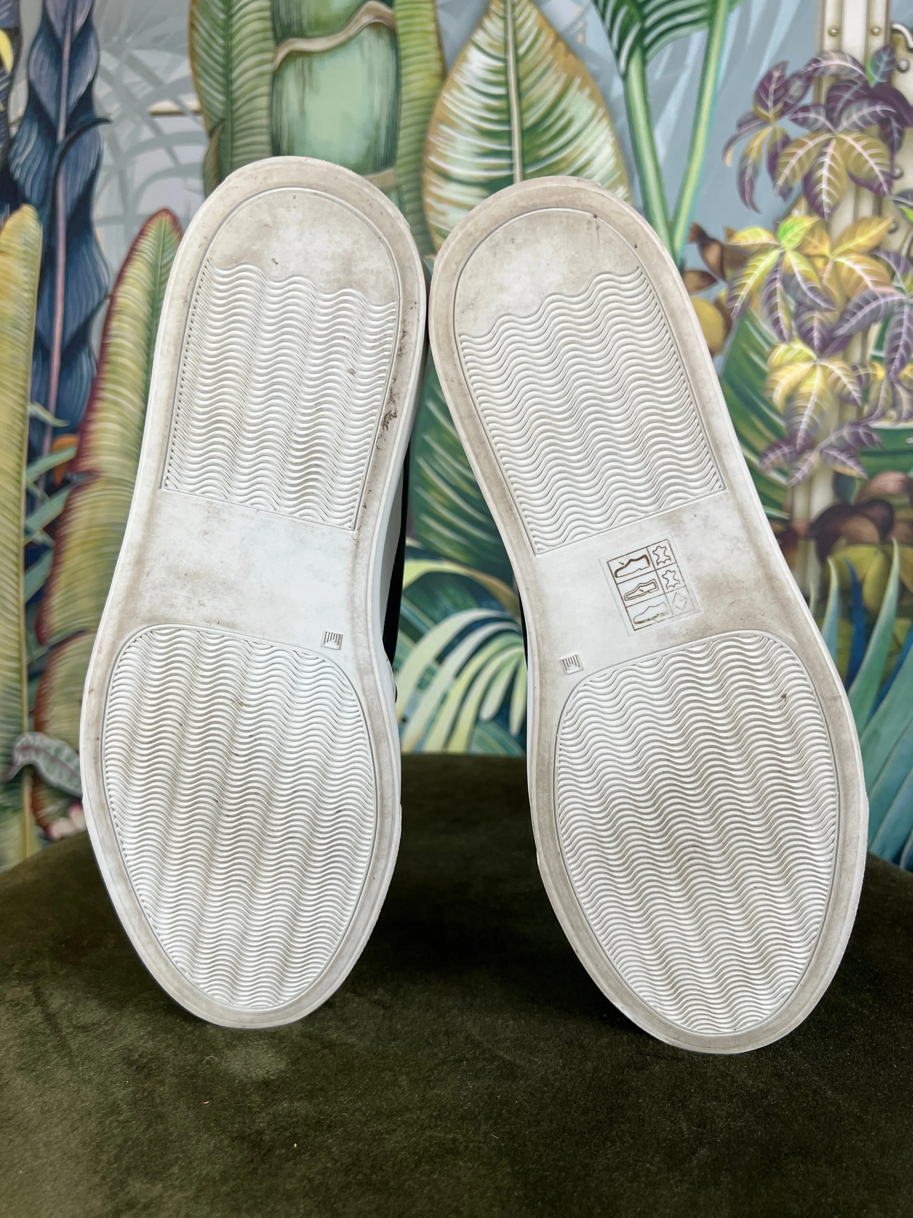 Givenchy slip-on sneakers Converse Knee High Sneakers