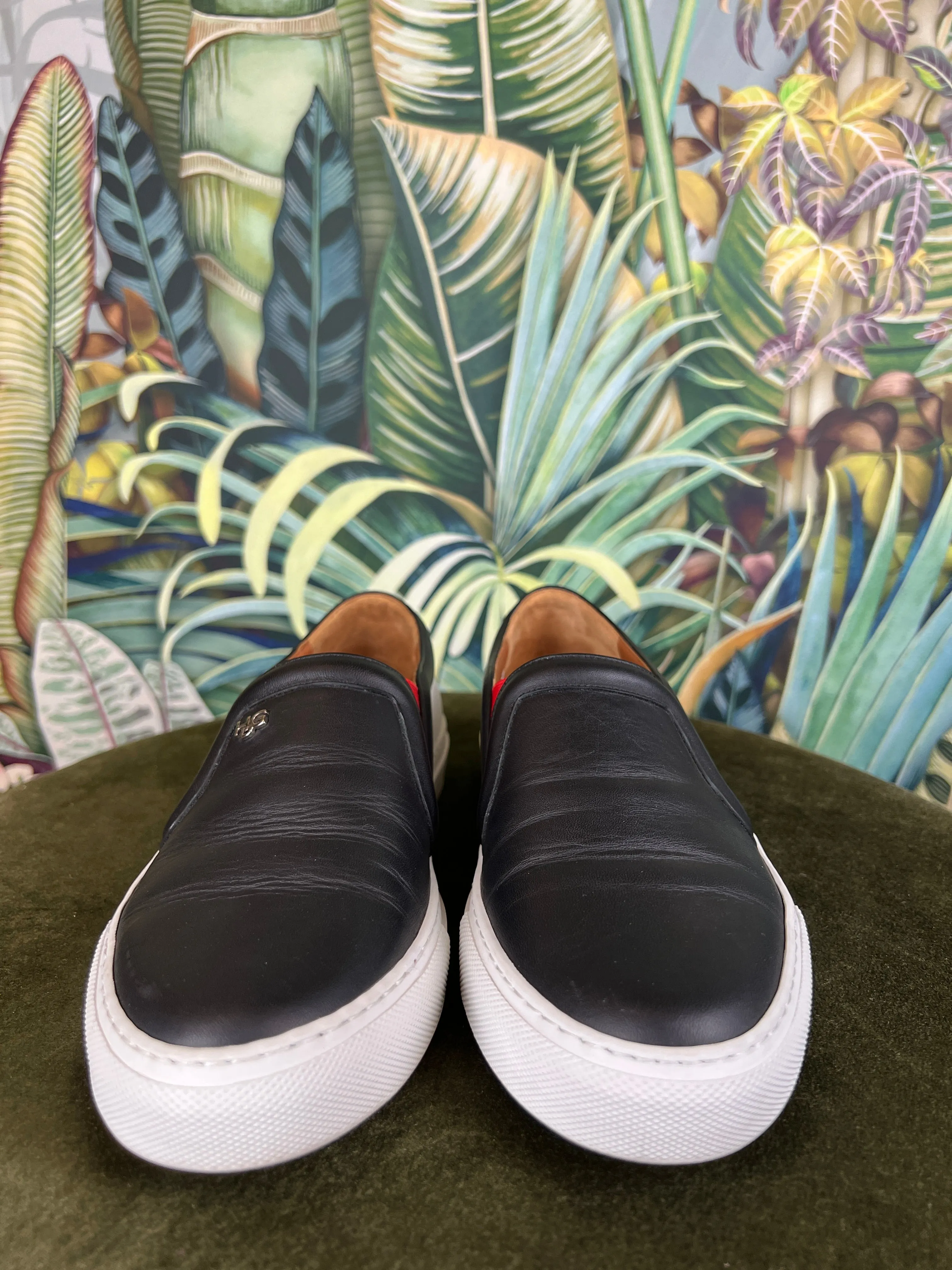 Givenchy slip-on sneakers Djokovic Sneakers