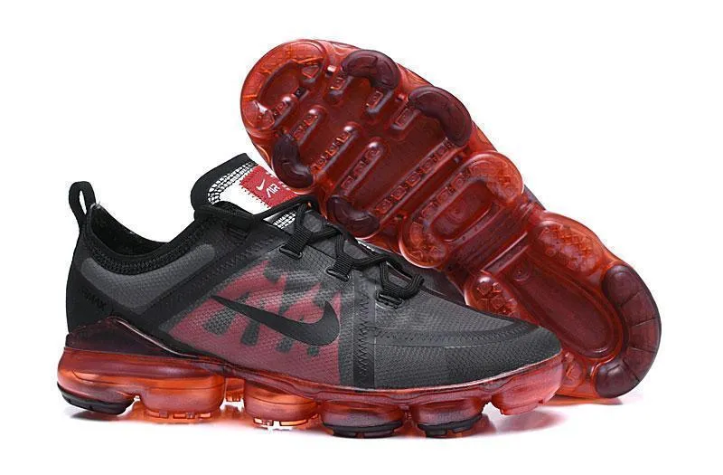Asics Wrestling Shoes Dan Gable Classic Nike Air Vapormax 2019  'Black Bordeaux' Shoes Sneakers Men Women !!! CYBER MONDAY SALE !!!