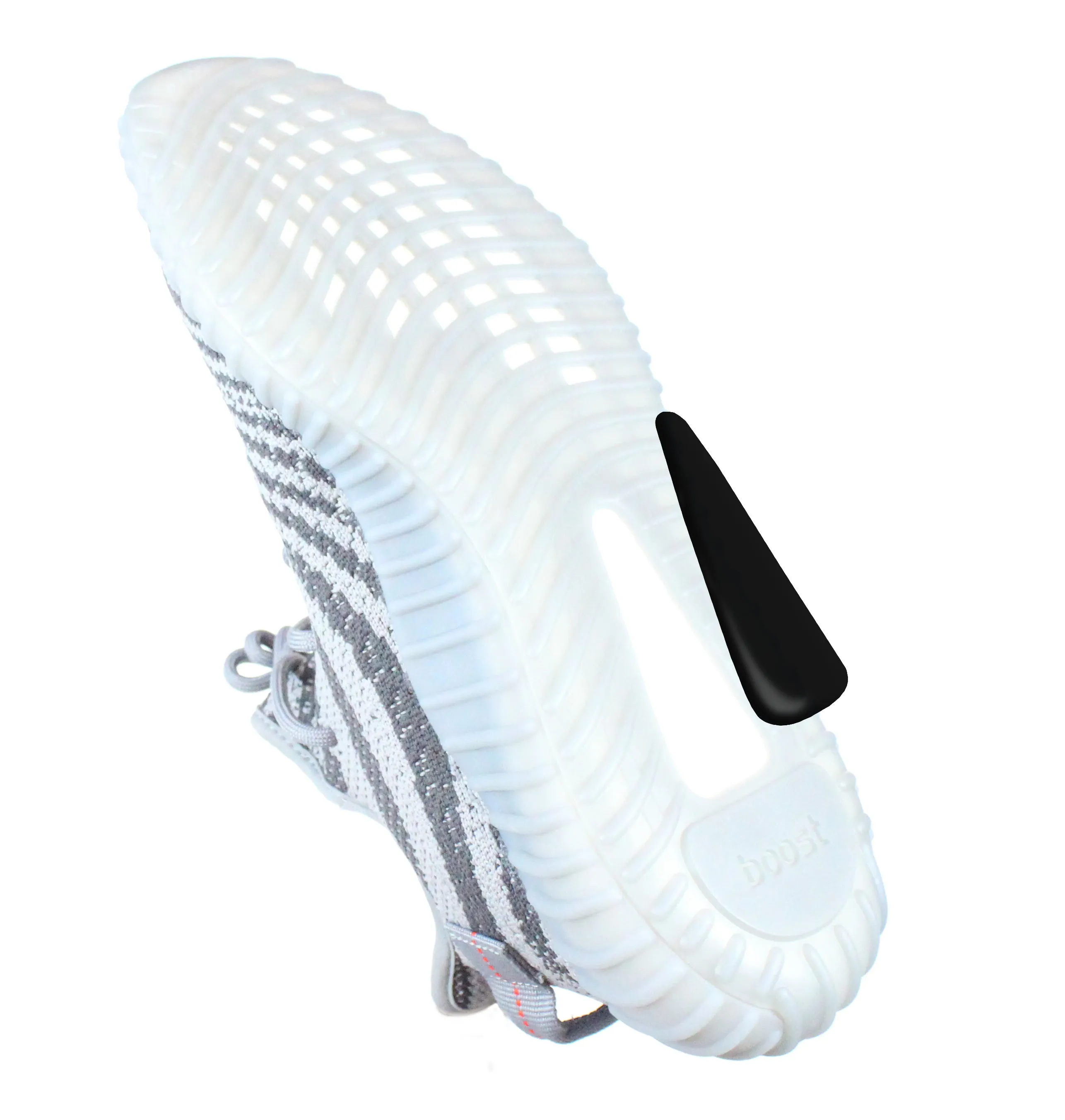 Adidas Boost Guard Bottom Of Adidas Shoes