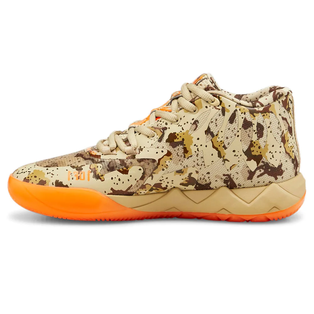 MB.01 Digital Camo Basketball Shoes Asics Running Shoes Recommendations