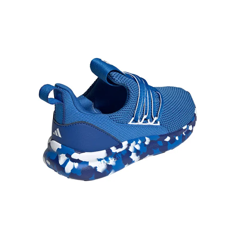 Kaptir 3.0 Shoes Adidas Kid's Preschool Lite Racer Adapt 7.0 Bright Royal/White