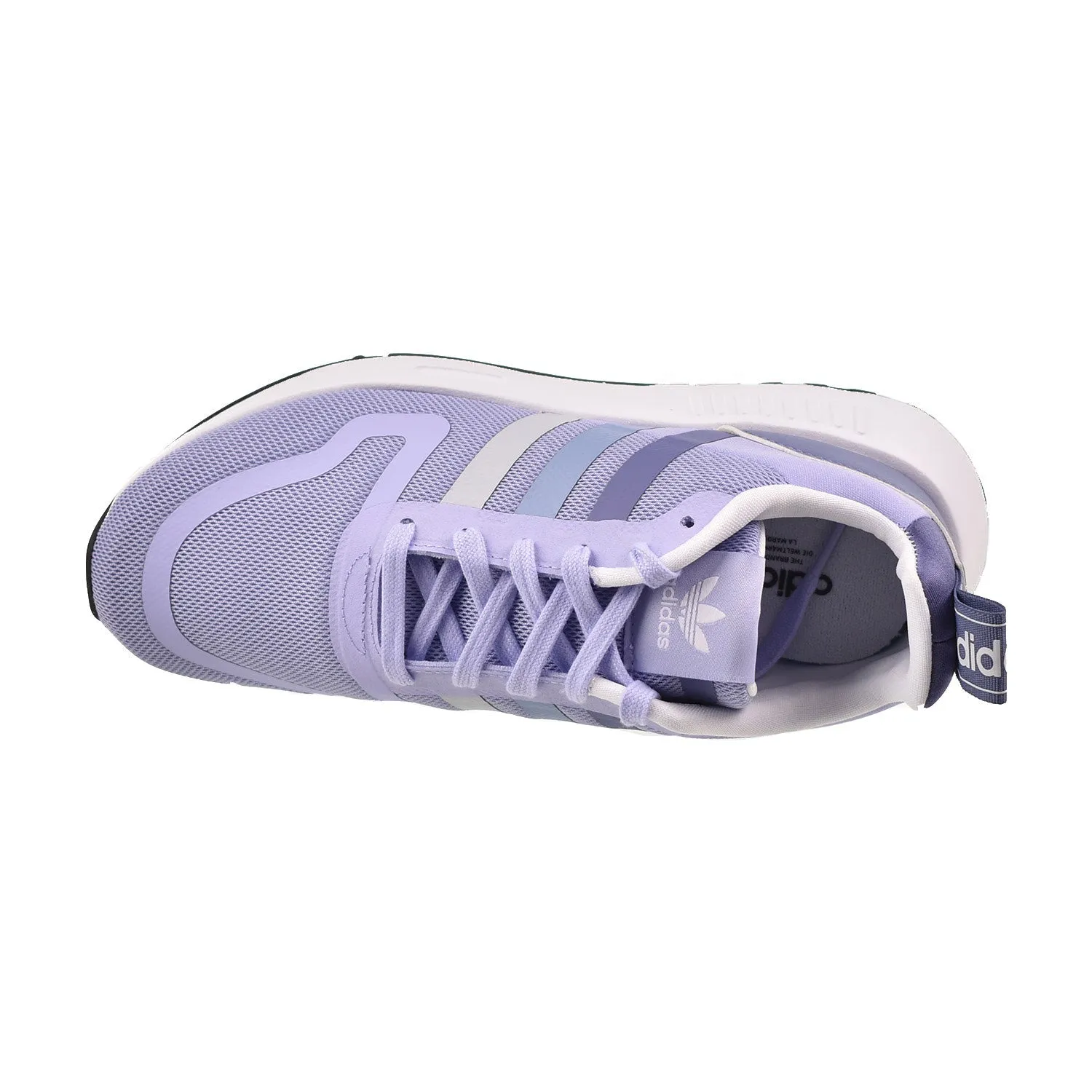 Adidas Multix Women's Shoes Violet Tone Jeremy Scott Wings Shoes Adidas