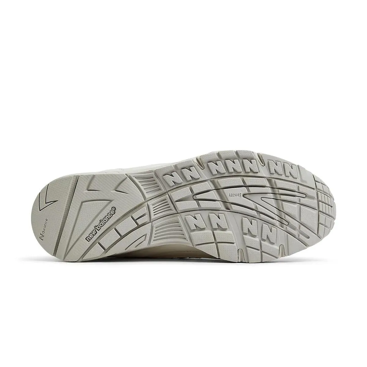 in UK 991 'Off White' Men's New Balance Court Shoes