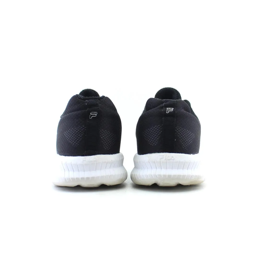 FILA WINDRACER 3 Good Running Shoes With Ankle Support