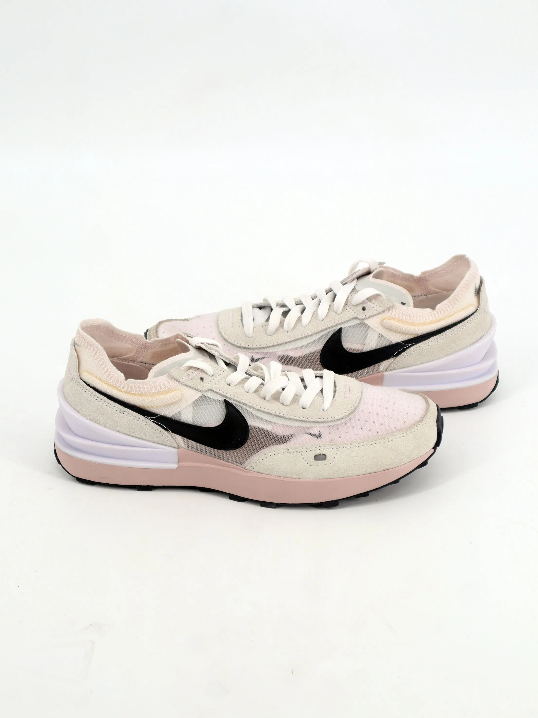 Women's Brand Logo Printed Sneakers,Multi Craft Running Shoes