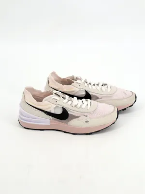 Women's Brand Logo Printed Sneakers,Multi Running Shoes -